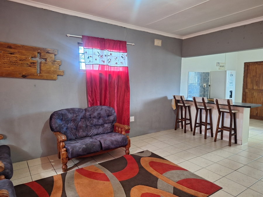 To Let 2 Bedroom Property for Rent in Mosel Eastern Cape